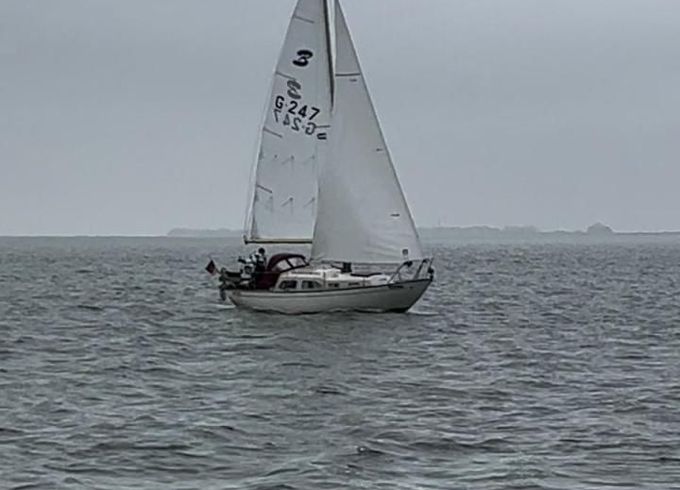 Bianca Yachts 27