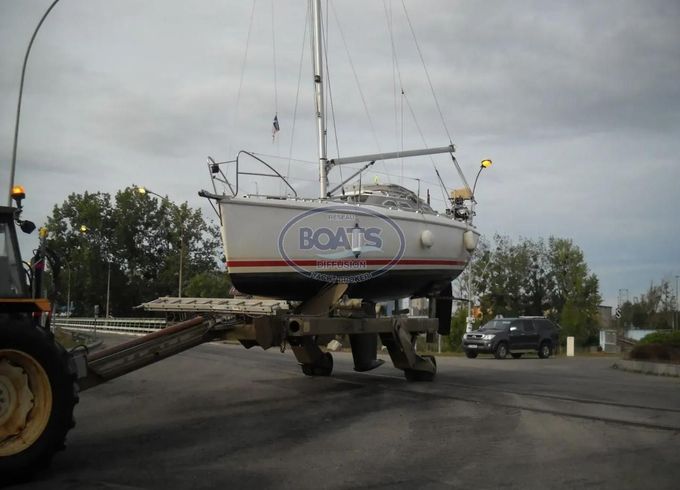 Etap 30 I