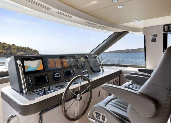 Azimut Magellano 76