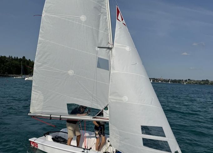 Melges M 15