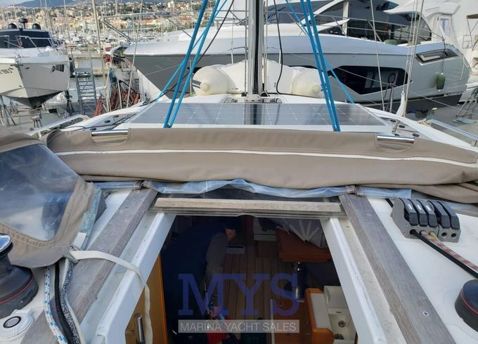 Jeanneau SUN ODYSSEY 44 DS
