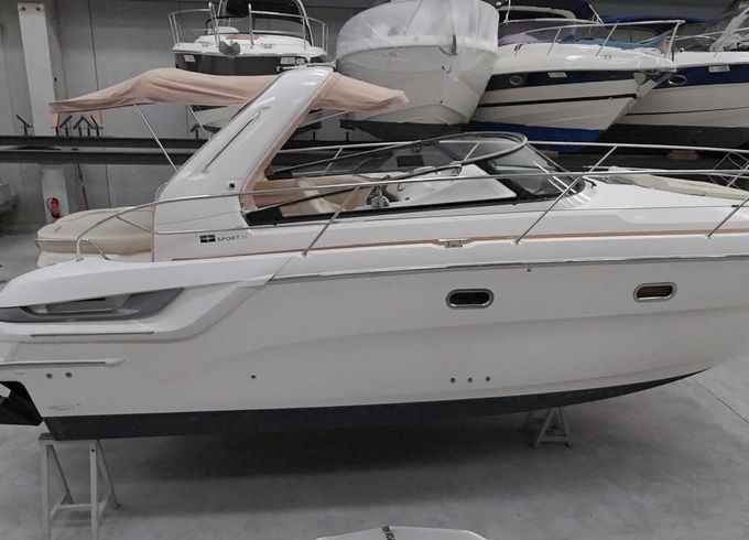 Bavaria Sport 31
