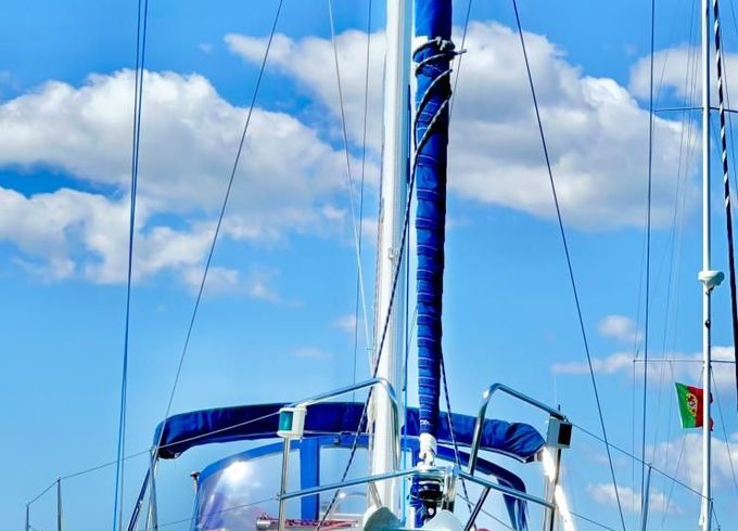 Dufour Classic 36