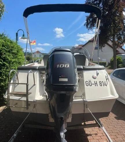 Galia Sundeck 520