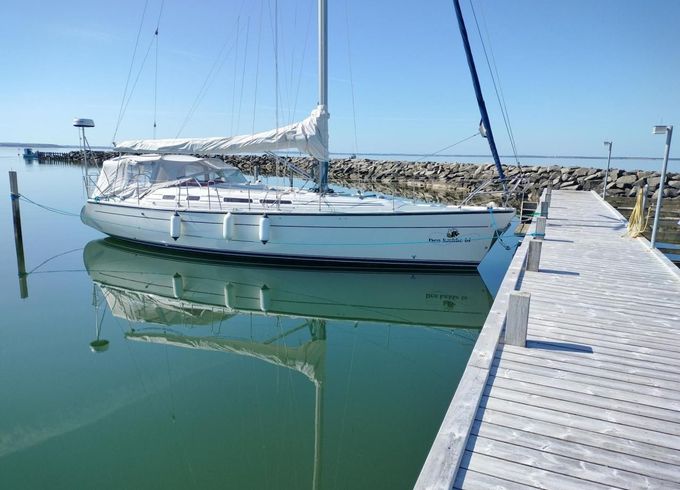 Dehler 41 CR - 1998
