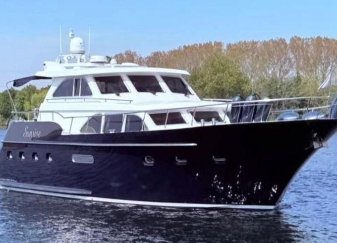 Van der Heijden Dynamic Deluxe 1500