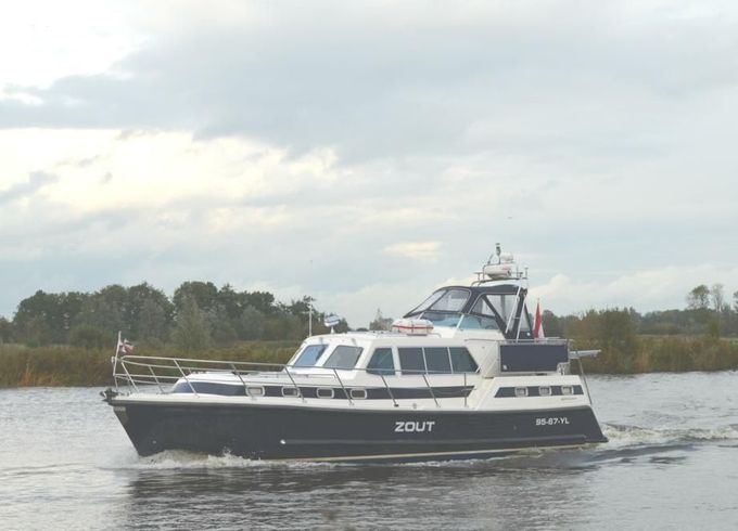 Aquastar Oceanstar 118