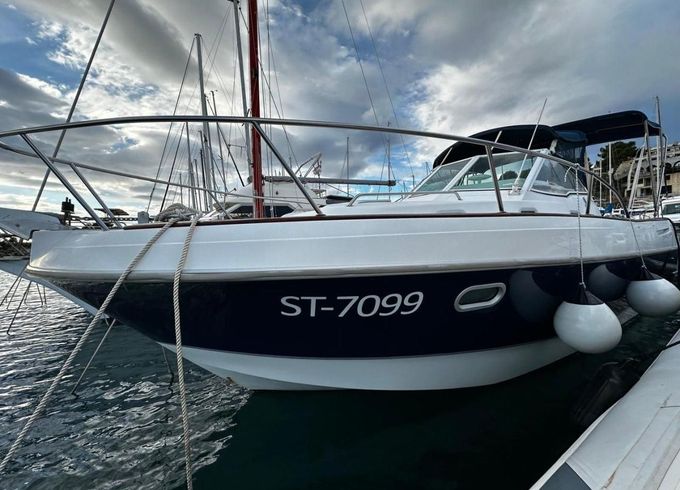 Beneteau Ombrine 801