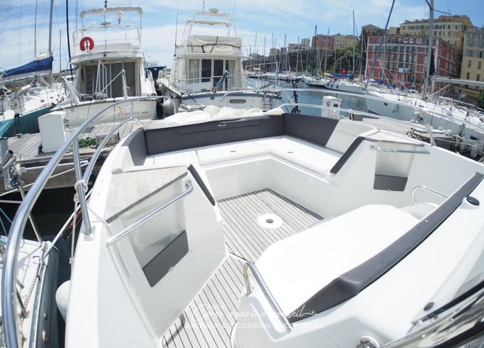 Beneteau Flyer 8.8 Spacedeck