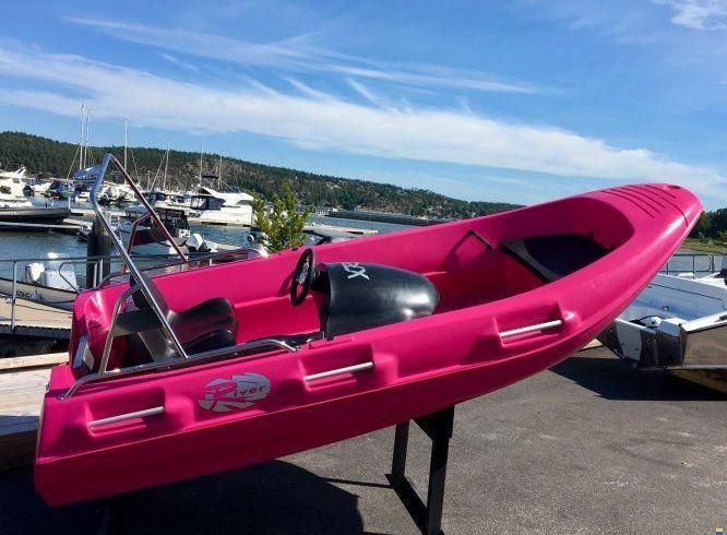 River 350 XR