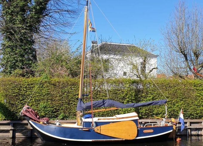 Gipon Grundel 800