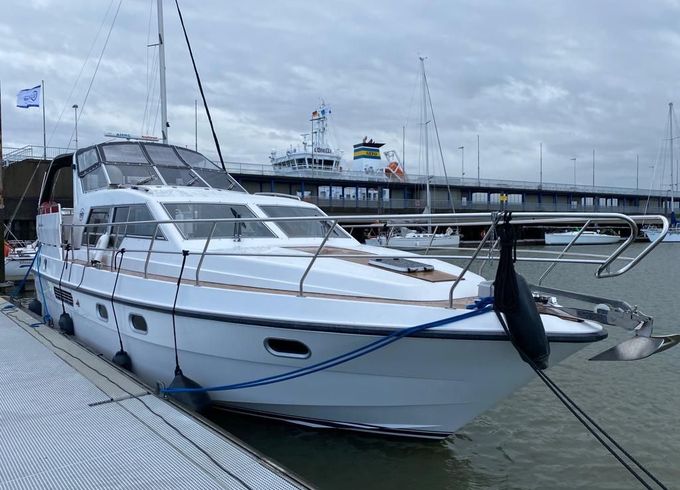 Neptunus 129 Express