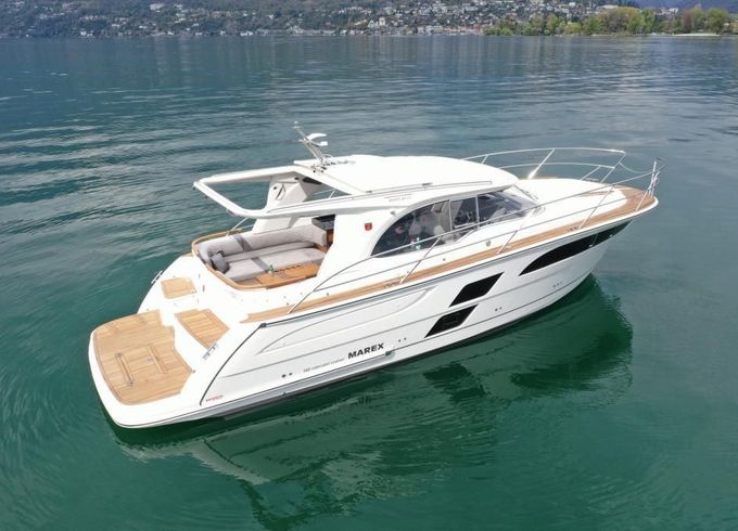 Marex 360