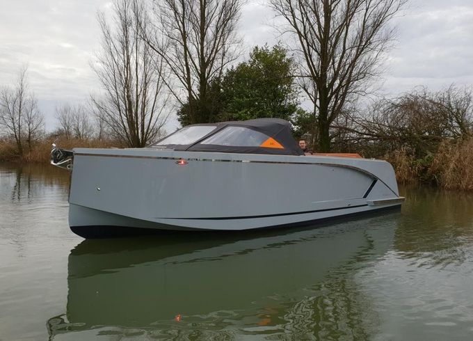 Maxima 840