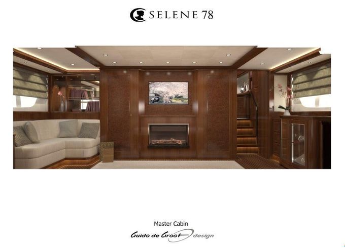 Selene 78 Explorer
