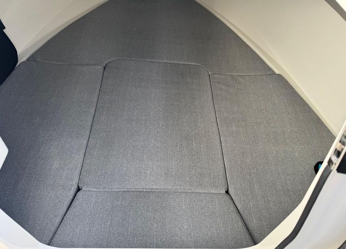 Quicksilver Activ 605 Cruiser med F150 M