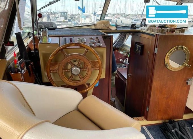 Polaris Beta de luxe