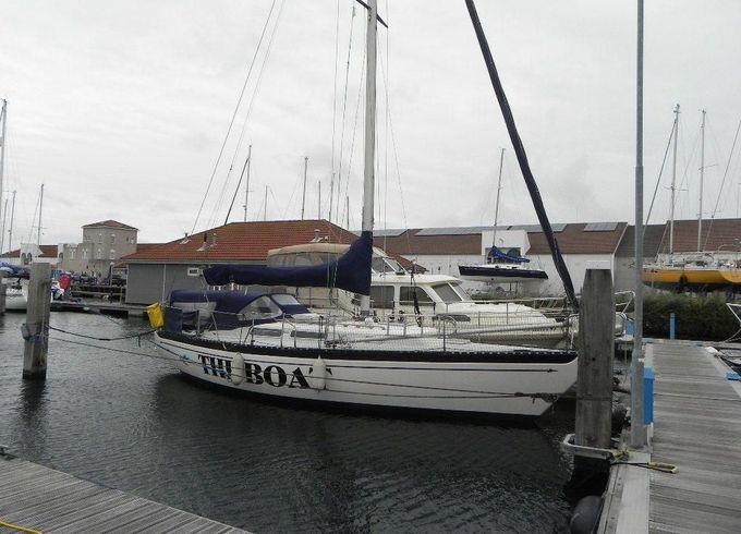 Spirit 32