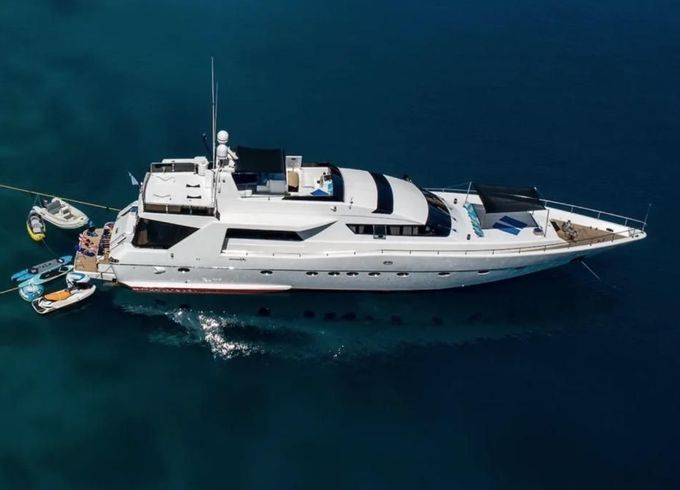 Alfamarine 90