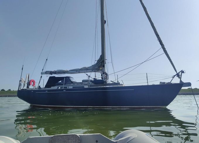 Koopmans 36 Kustvaarder 4
