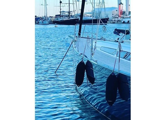 Nautor Swan 48