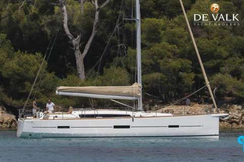 Asante Sloop 50