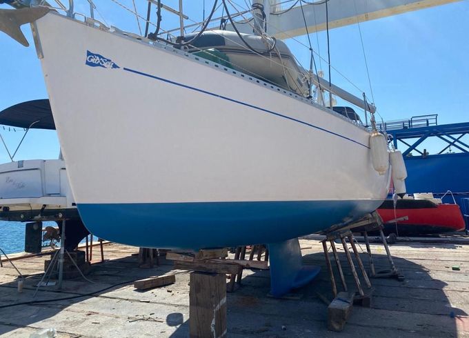 Gib Sea 364