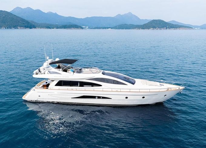 Riva 75 VENERE