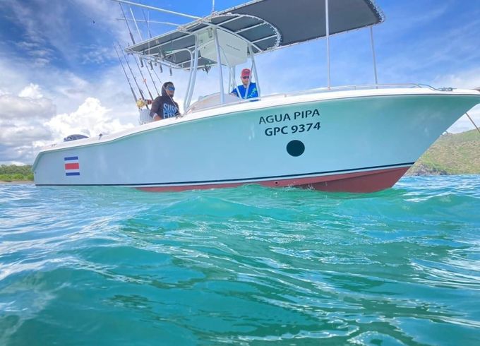 Sea Hunt 22