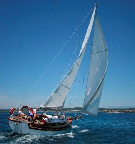 Enavigo 43 Cutter