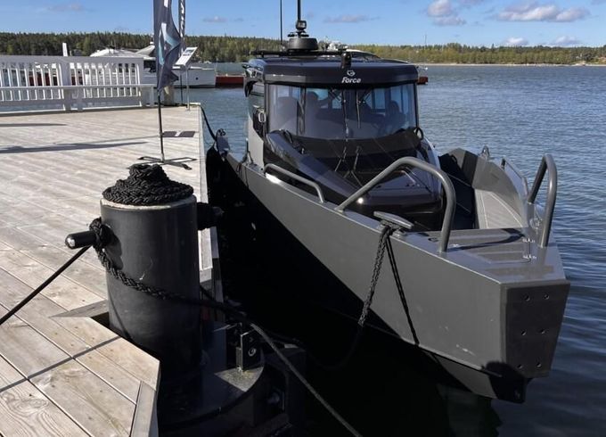 Greenbay Marine G-Force 10