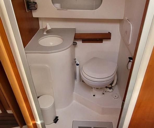 Manò 24,50 Cabin