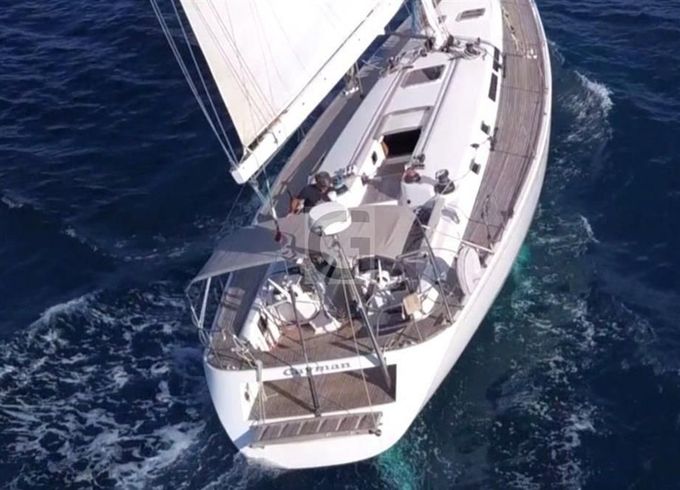 CNB Fano Frers 56.4