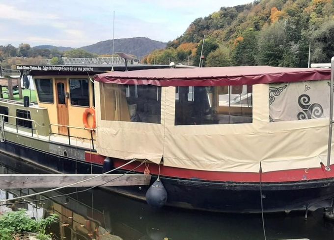 Luxemotor 30m
