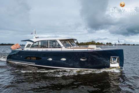 Holterman & De Vries 50 Open