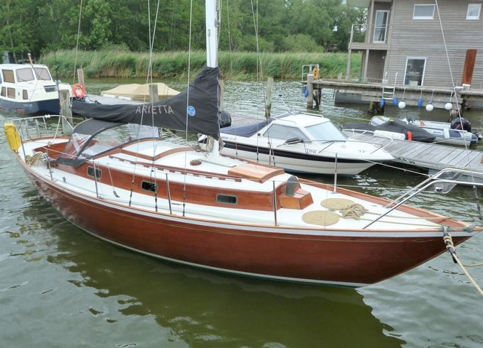 Olle Enderlein 30
