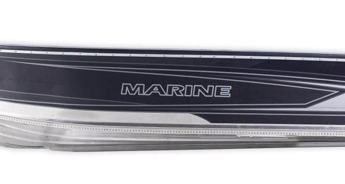 Marine s.r.o. 450 Fish