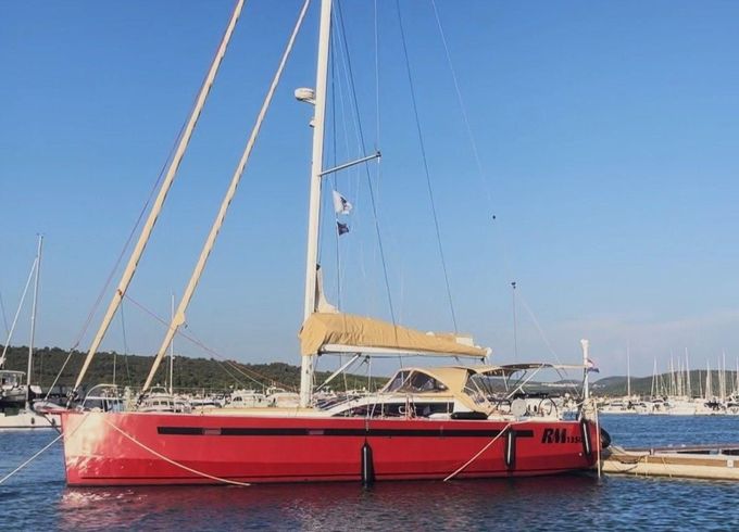 RM Yachts 1350