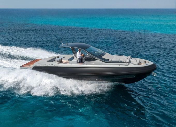 SACS REBEL 40 IN