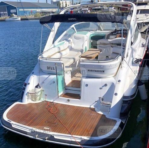 Doral 330 Elegante