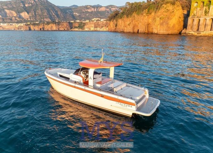 Italyure 35