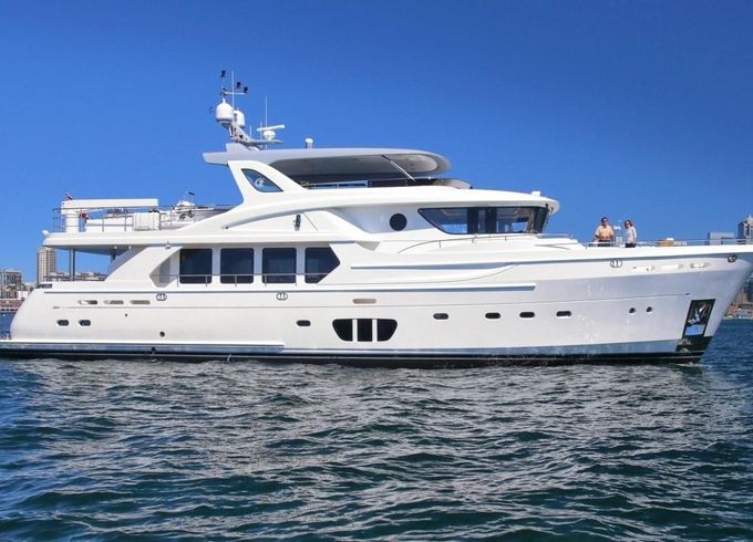 Selene 92 Explorer