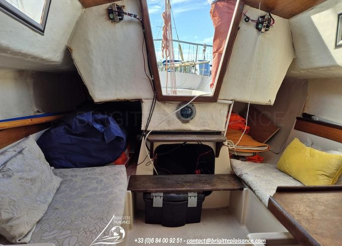 Beneteau FIRST 22