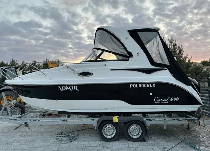 Coral 690