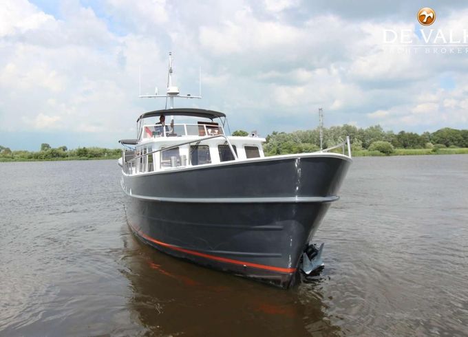 Bronsveen Spiegelkotter 1480