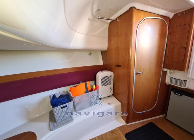Kelt WHITE SHARK 248 SUNDECK