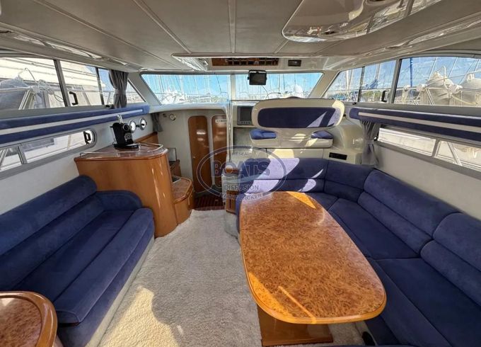Sealine 360 STATESMAN