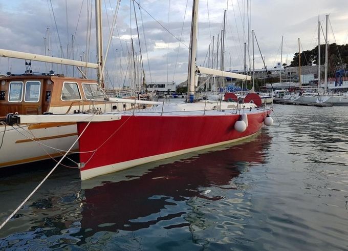 Cantiere Navale R.M. 55
