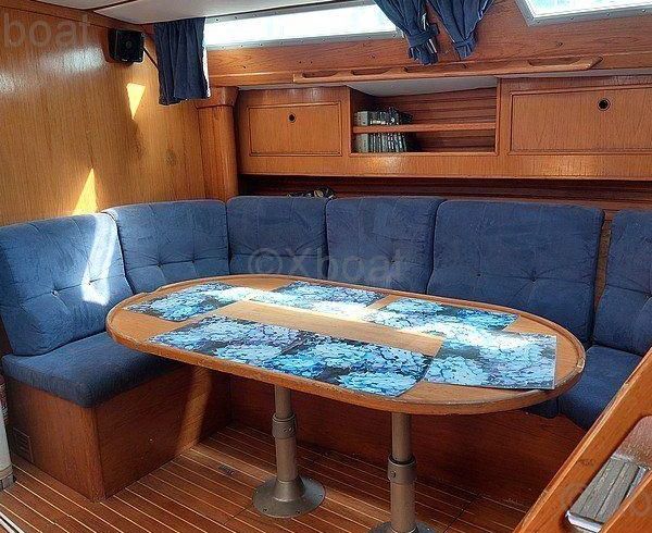 Wauquiez CENTURION 45