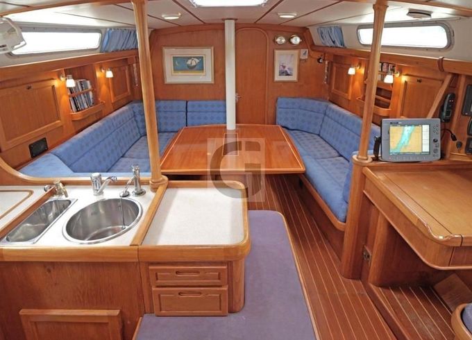 Rustler 42